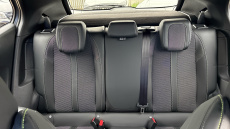 Peugeot 2008 100kW GT 50kWh 5dr Auto Electric Estate